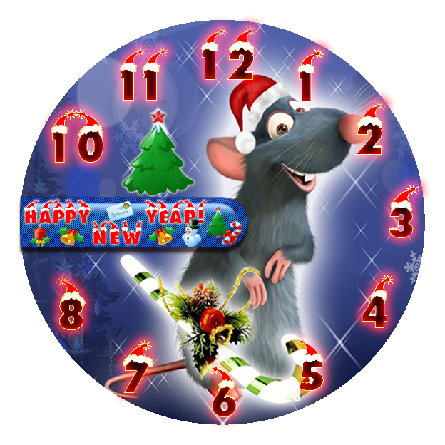 clock